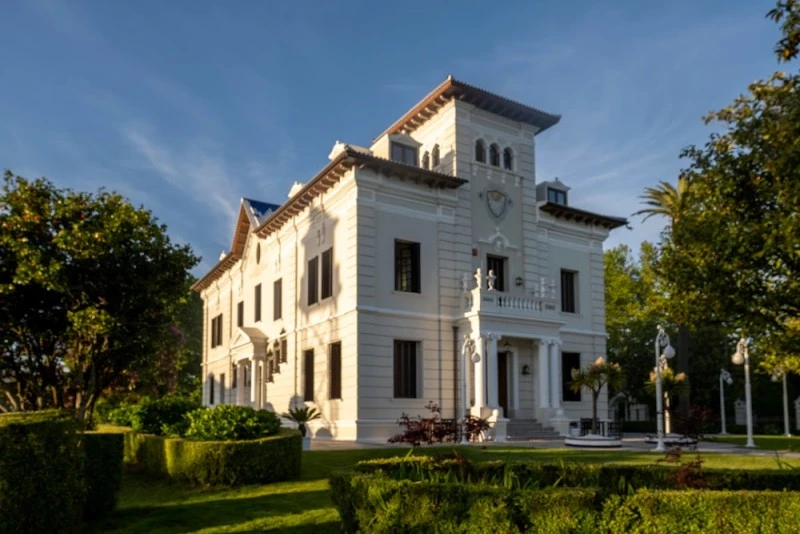 Hotel Pazo Libunca