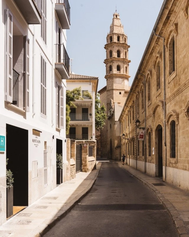 Boutique Hotel Petit Montision