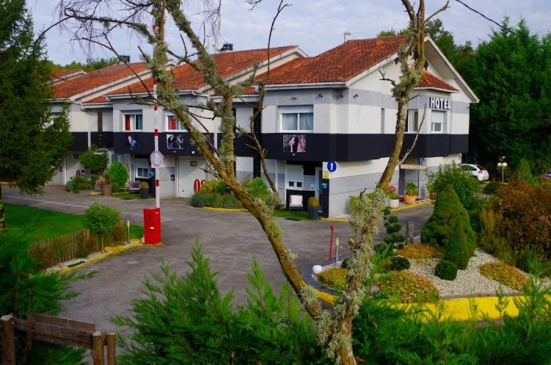 Hotel Rock Star