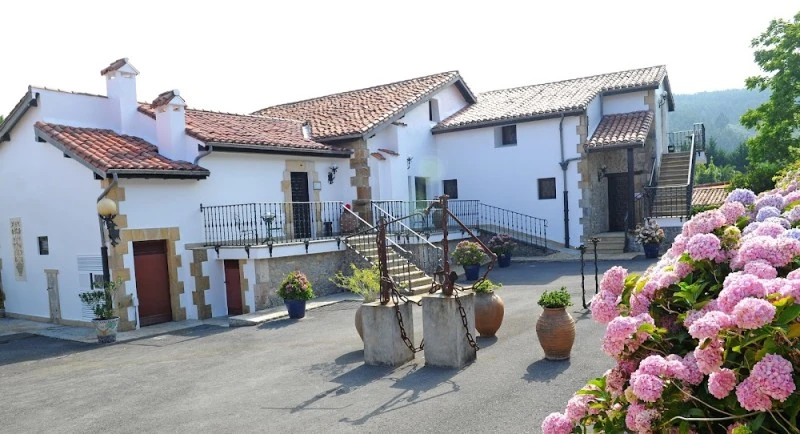 Hotel San Román de Escalante