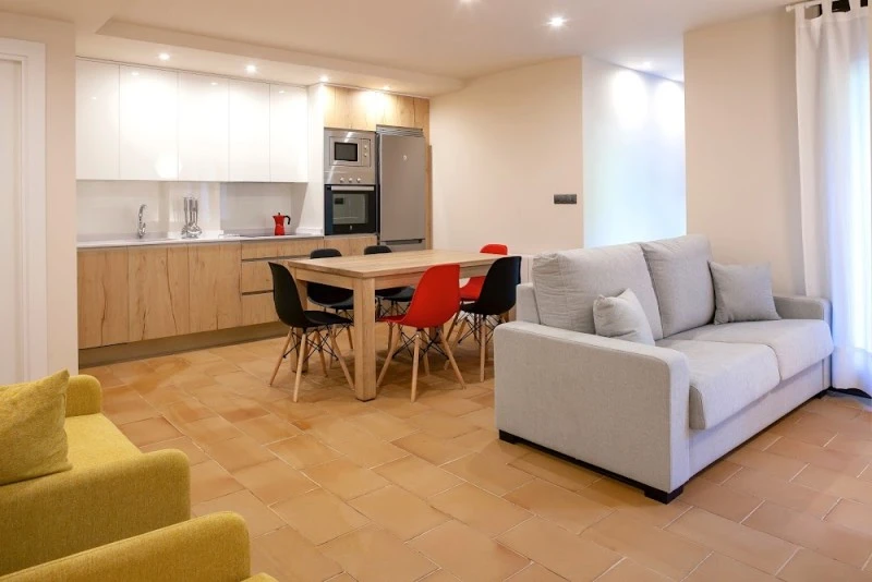 Tierra Suites Apartamentos