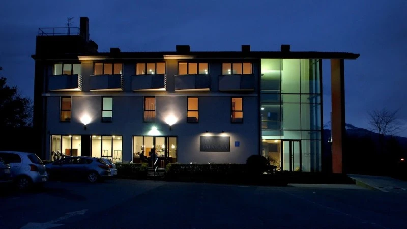 Hotel Spa Gametxo