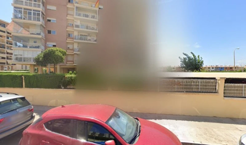APARTAMENTOS Playasol I