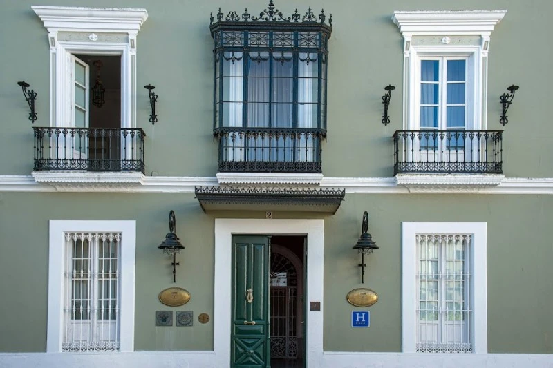 Hotel Boutique Casa Conde