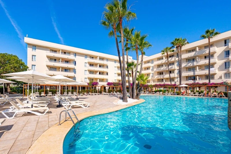 Hotel Rosella by Intelier