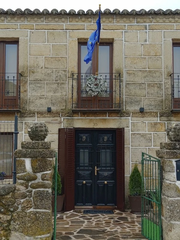HOTEL Boutique LA CASA DEL CANTERO Adults Only