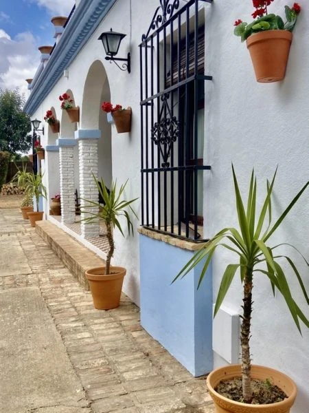 Casa rural La casa del Valle