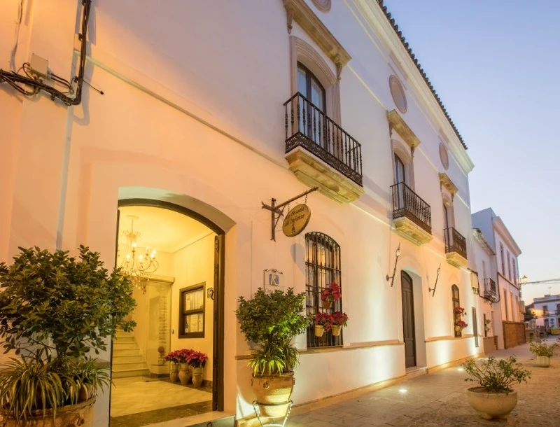 Hotel BS Capitulaciones
