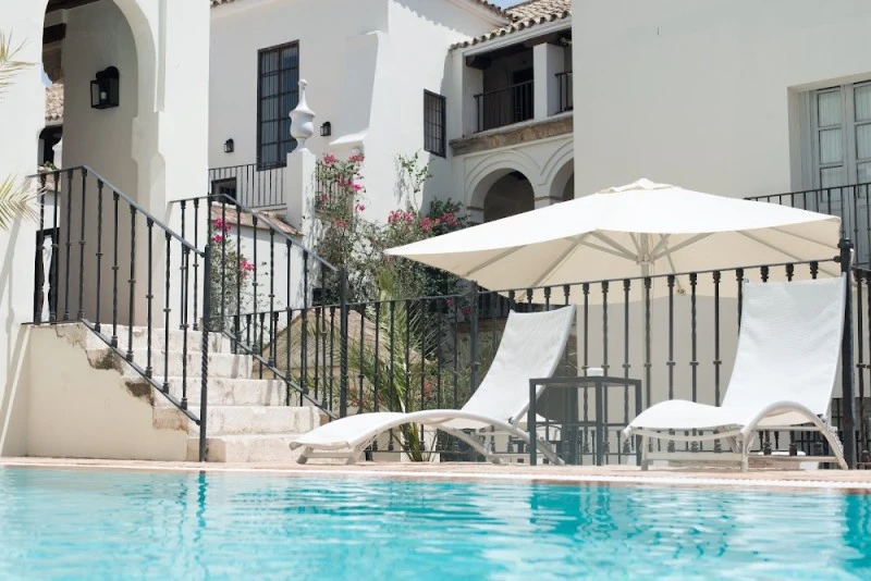 Hotel boutique Las Casas de la Judería Córdoba