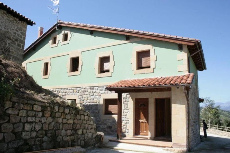 Las Casas de Lola - Apartamentos Rurales