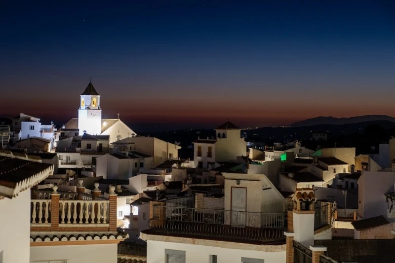 Casa Torreta