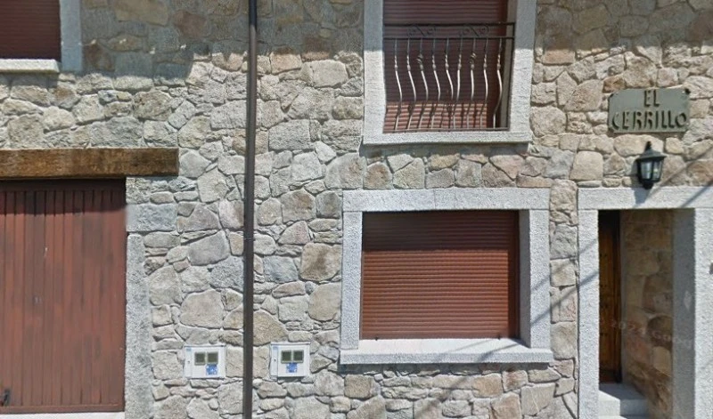 Los Cerrillos de Gredos