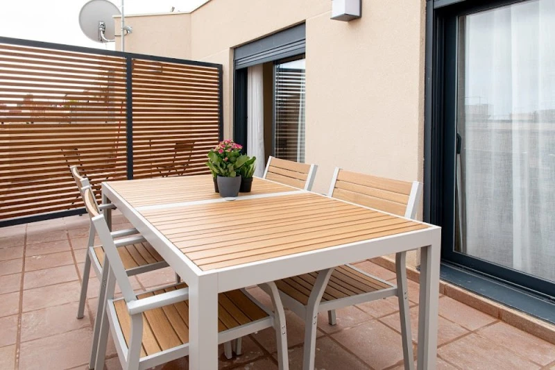 Barcelona Touch Apartments - Progres