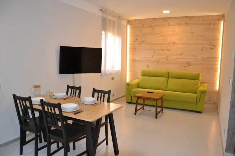 Apartamentos MK77 León San Isidoro