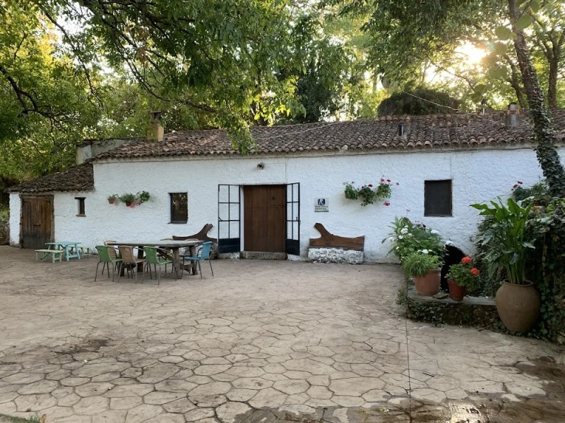 Vivienda Turística de Alojamiento Rural El Molino