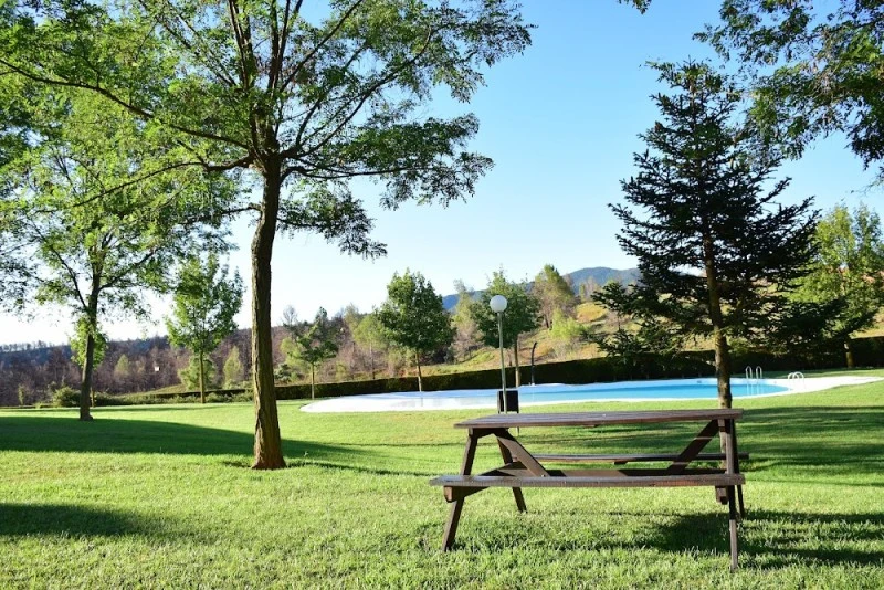 Oasis Rural Apartamento Turístico