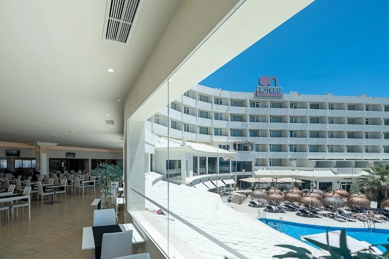 ON Hotels Oceanfront