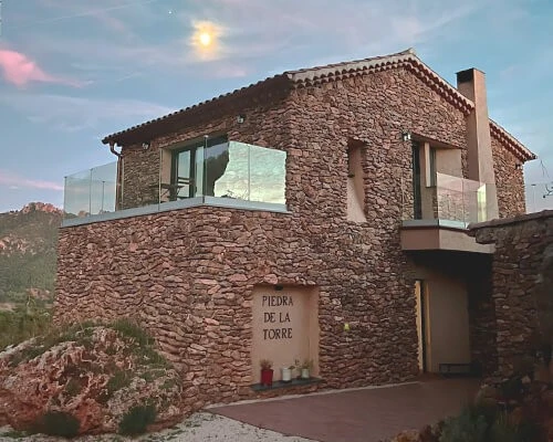 Casa Rural Piedra de la Torre