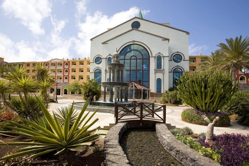 R2 Rio Calma Hotel & Spa & Conference