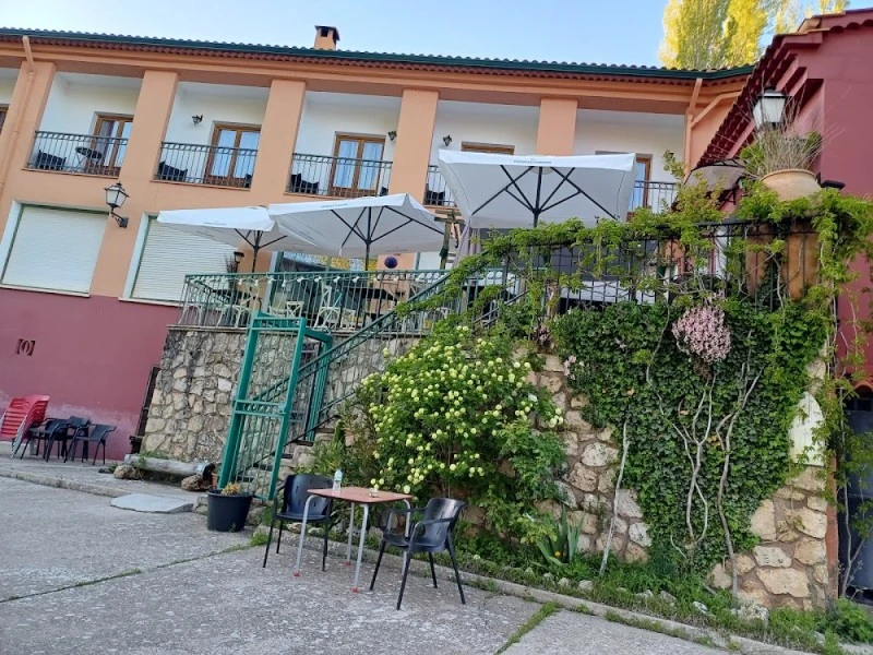 Hotel Rural Río Escabas, Serranía de Cuenca