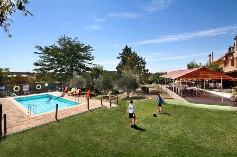SIERRA DE GUARA CANYONING CASA RURAL