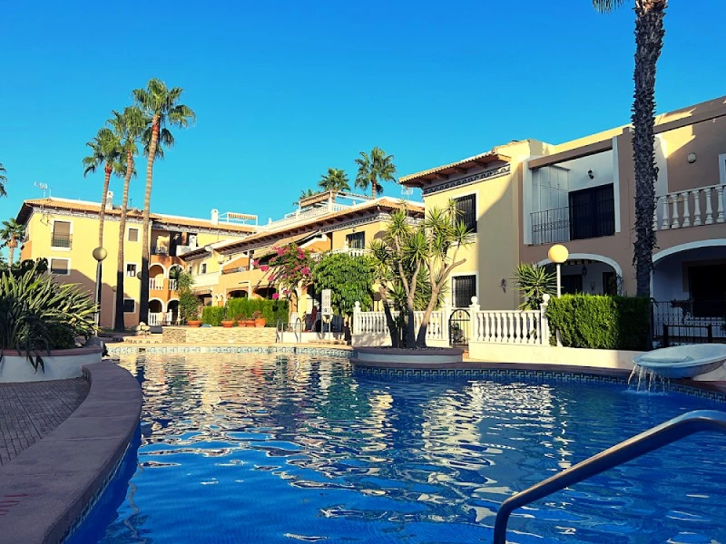 Casa Mallorca @SunshineClub