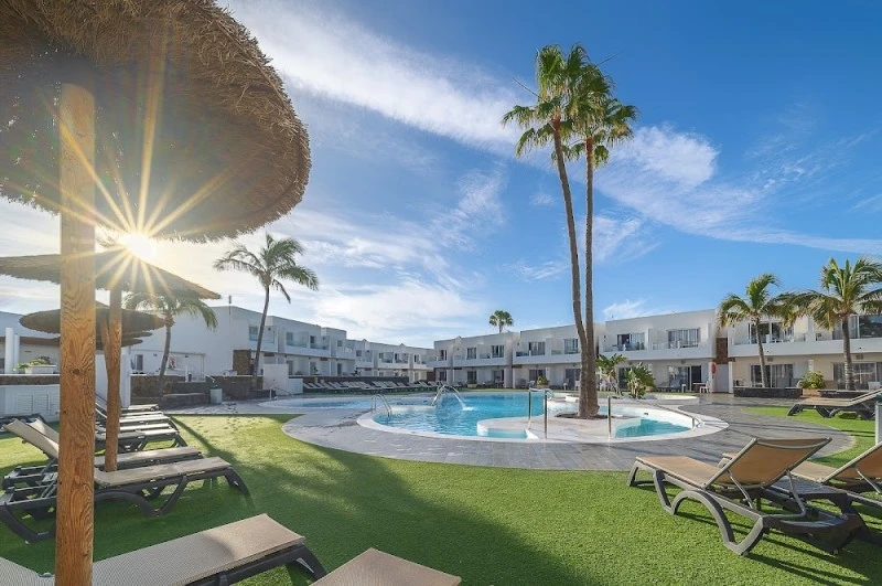 Hotel Siroco Adults Only by SeaSense