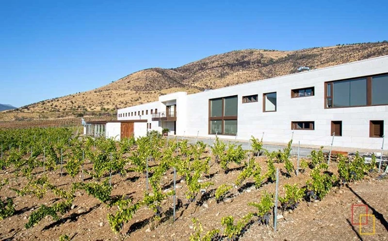 Tierras de Cebreros (Hotel, restaurante y bodega)