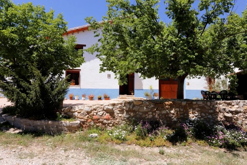 Mas de la Sémola