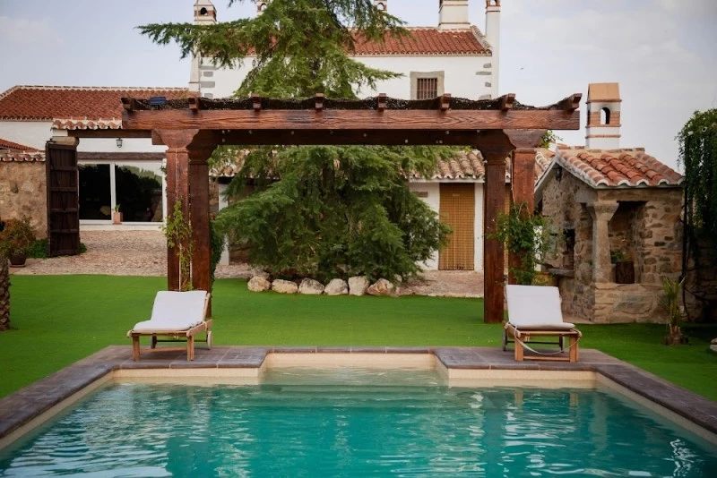 Casa Rural Ventorro de Sales en Córdoba