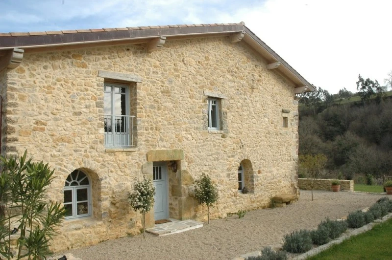 Villa Inocencia Apartamentos