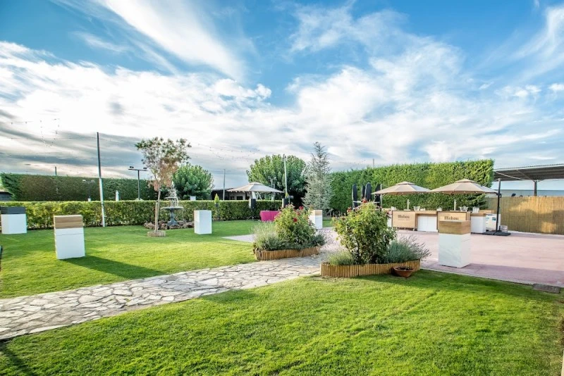 Nuevo Hotel Zenit Calahorra