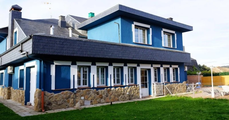 Alojamiento Hotel Rural La Pedriza Original