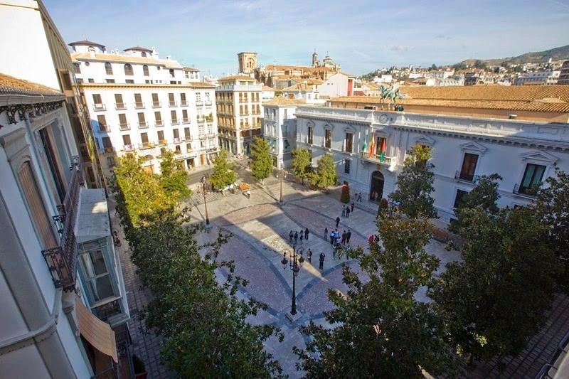 Nest Style Granada