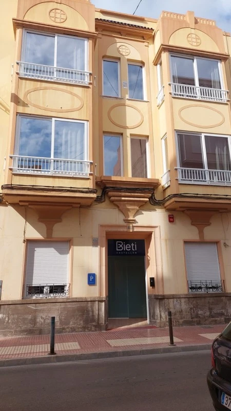 Bieti Castellón Alojamientos
