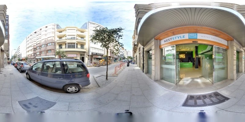 Nest Style Santiago