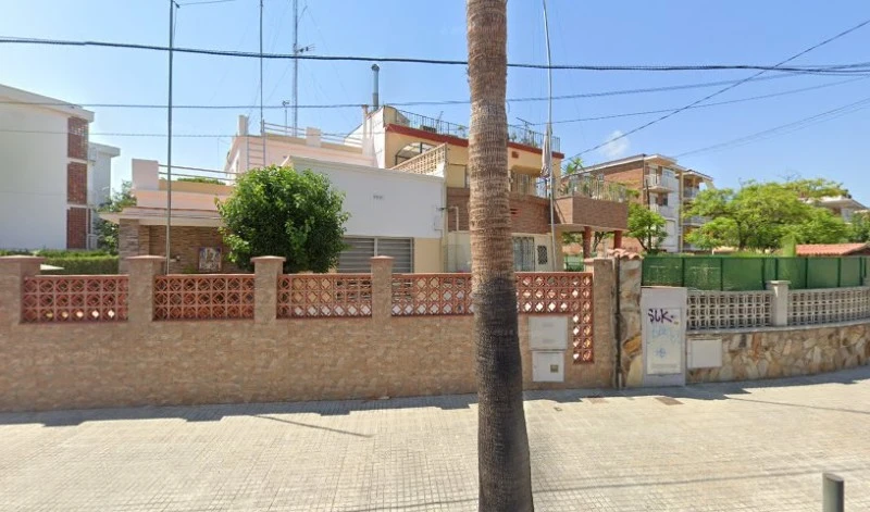 Casa Pedro