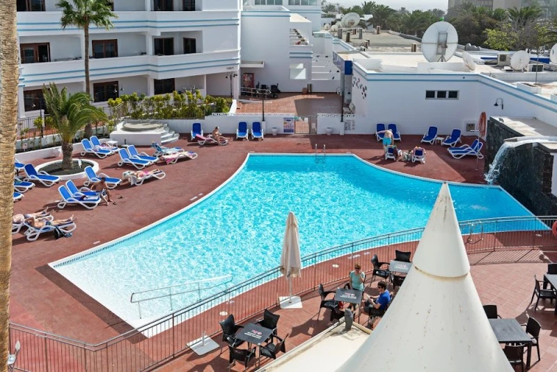 Apartamentos Oceano, adults only/solo adultos