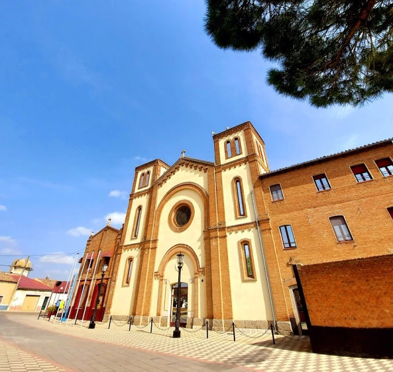 Residencia El Fontán
