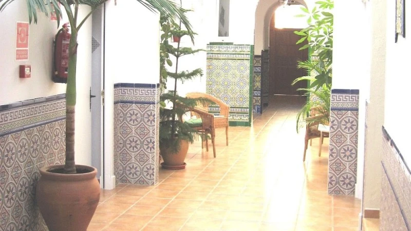 Casa de Mayores Virgen del Carmen