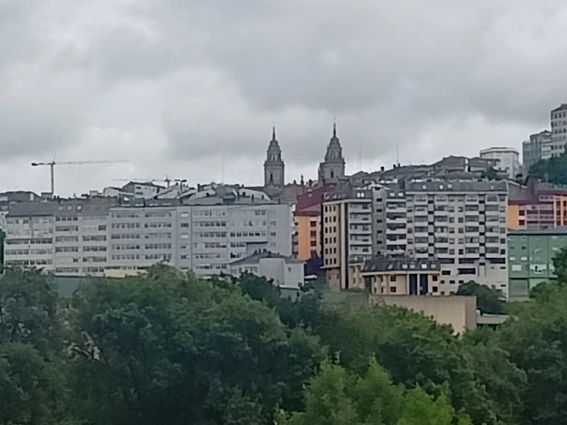 Hostal San Lázaro