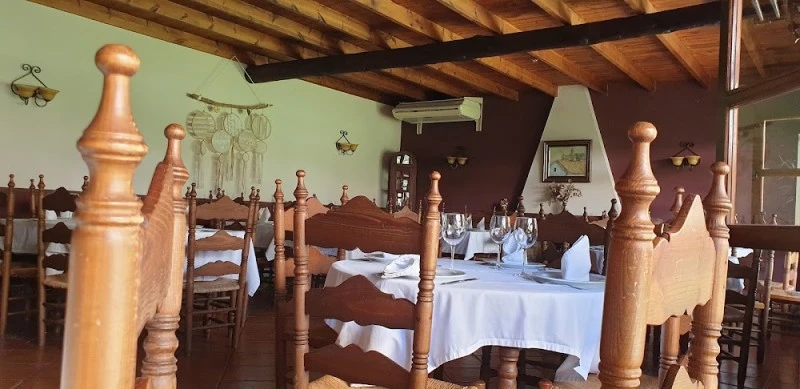 Restaurante El Camino