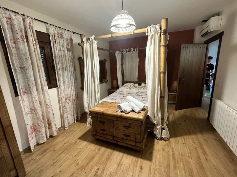 Apartamentos Complejo Turístico Riomalo