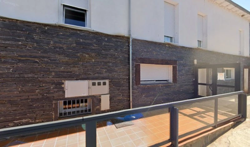 CENTRO RESIDENCIAL MIRADOR DE LOS ANGELES