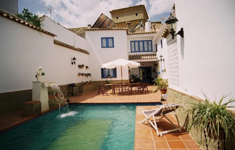 La Casa de Maita
