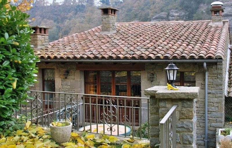 Apartaments Grau