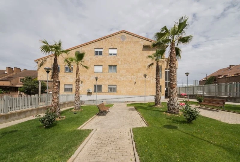 Residencia Sergesa Villamayor (Urbanización Las Canteras)