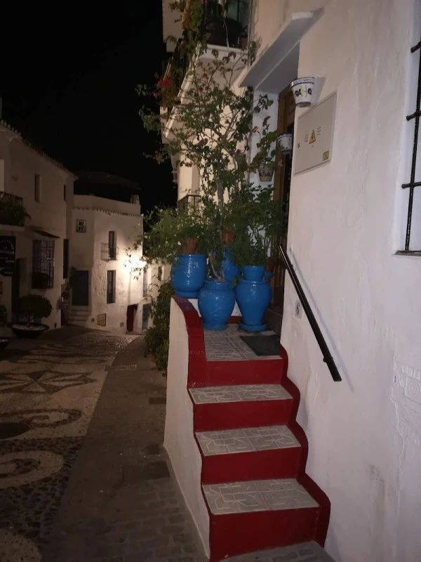 Mirador de Santo Cristo