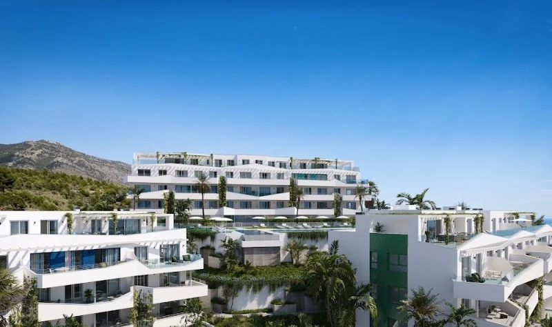 Mijas Seaviews