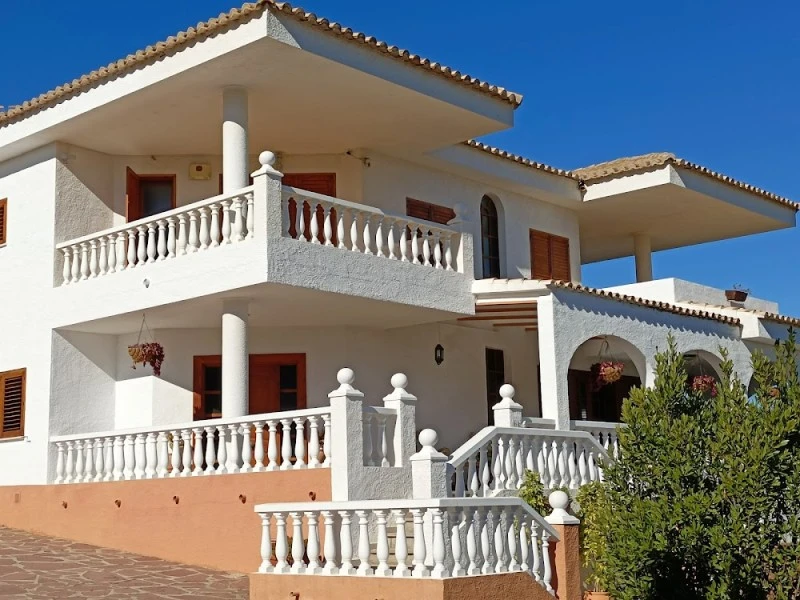 VILLA DEL MAR